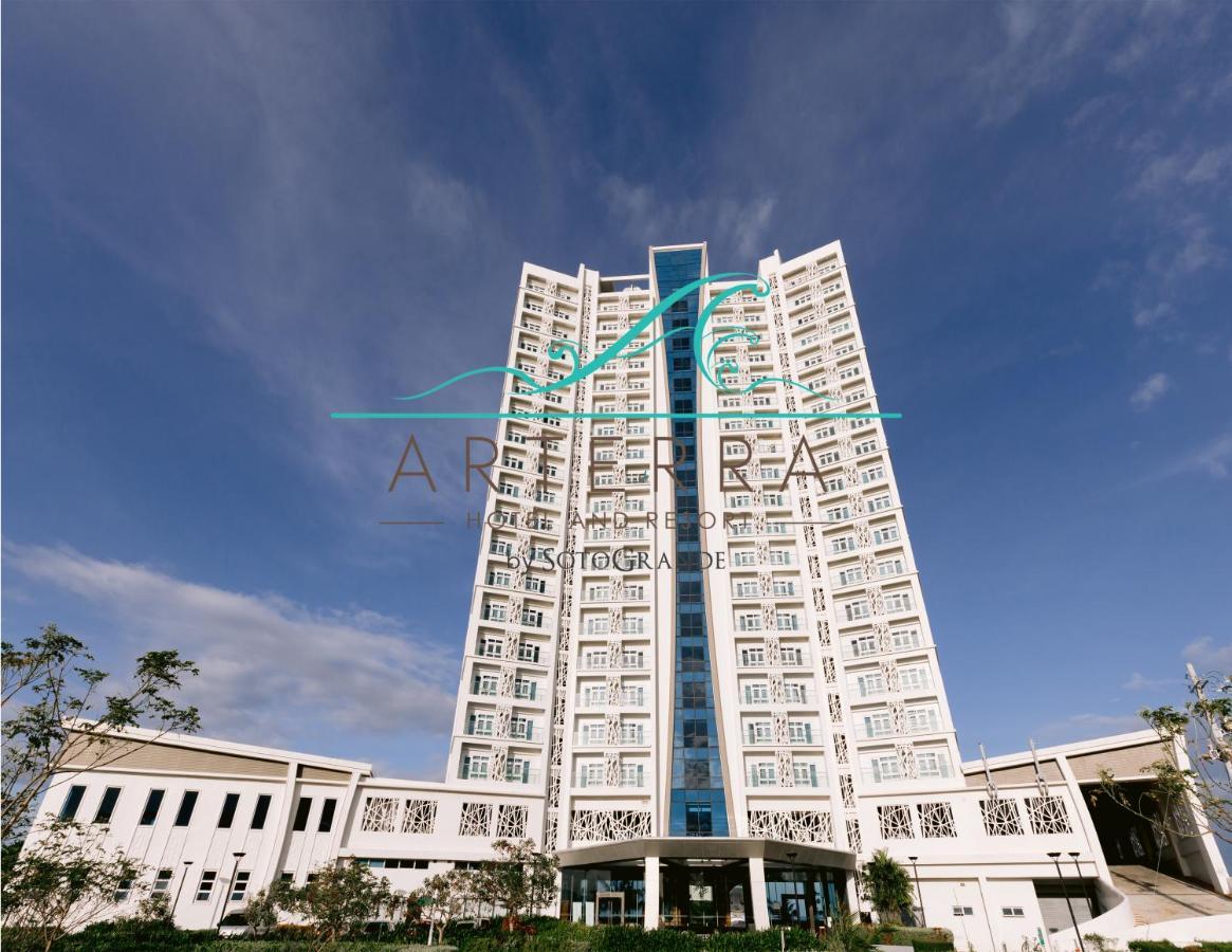 Arterra And Resort Lapu-Lapu City