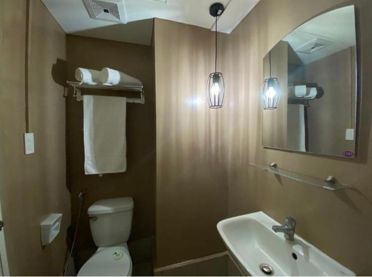 Twin Bed Unit- Migas Haven At Sunvida Tower
