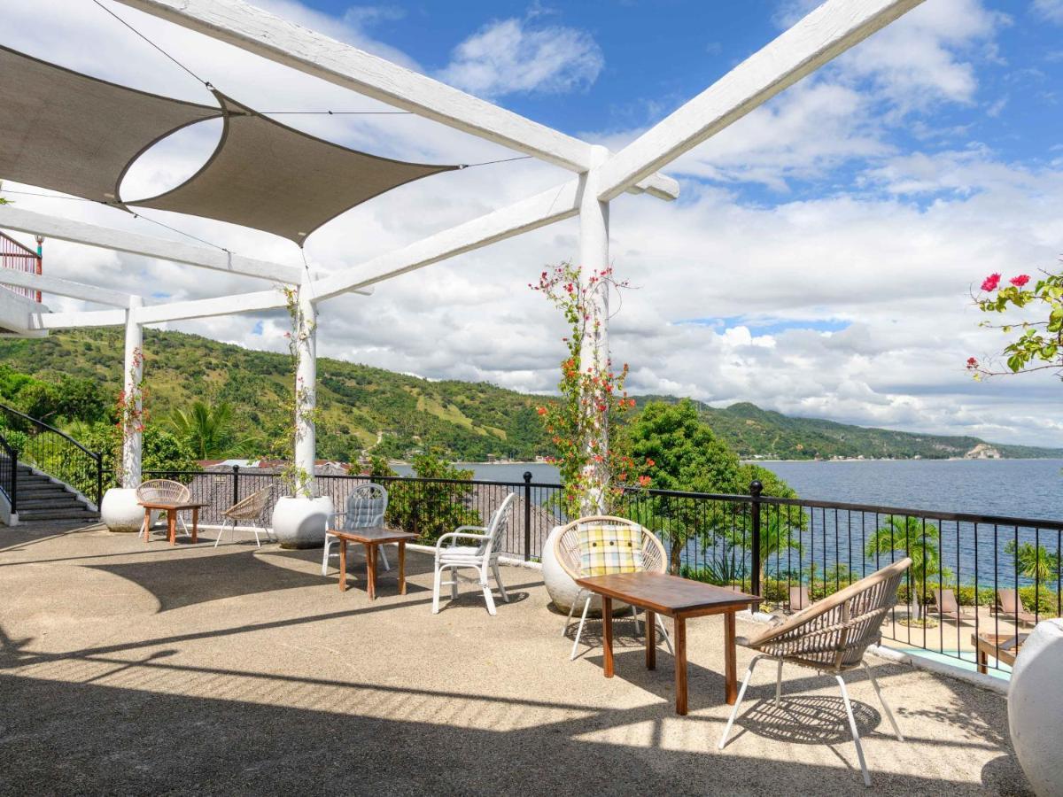 Granada - Adults Only 3*