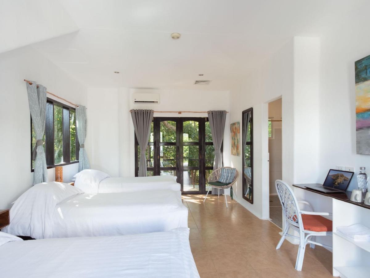 Resort Granada - Adults Only Boljoon