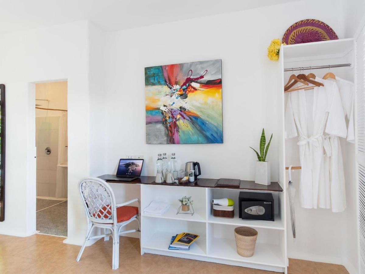 Resort Granada - Adults Only Boljoon