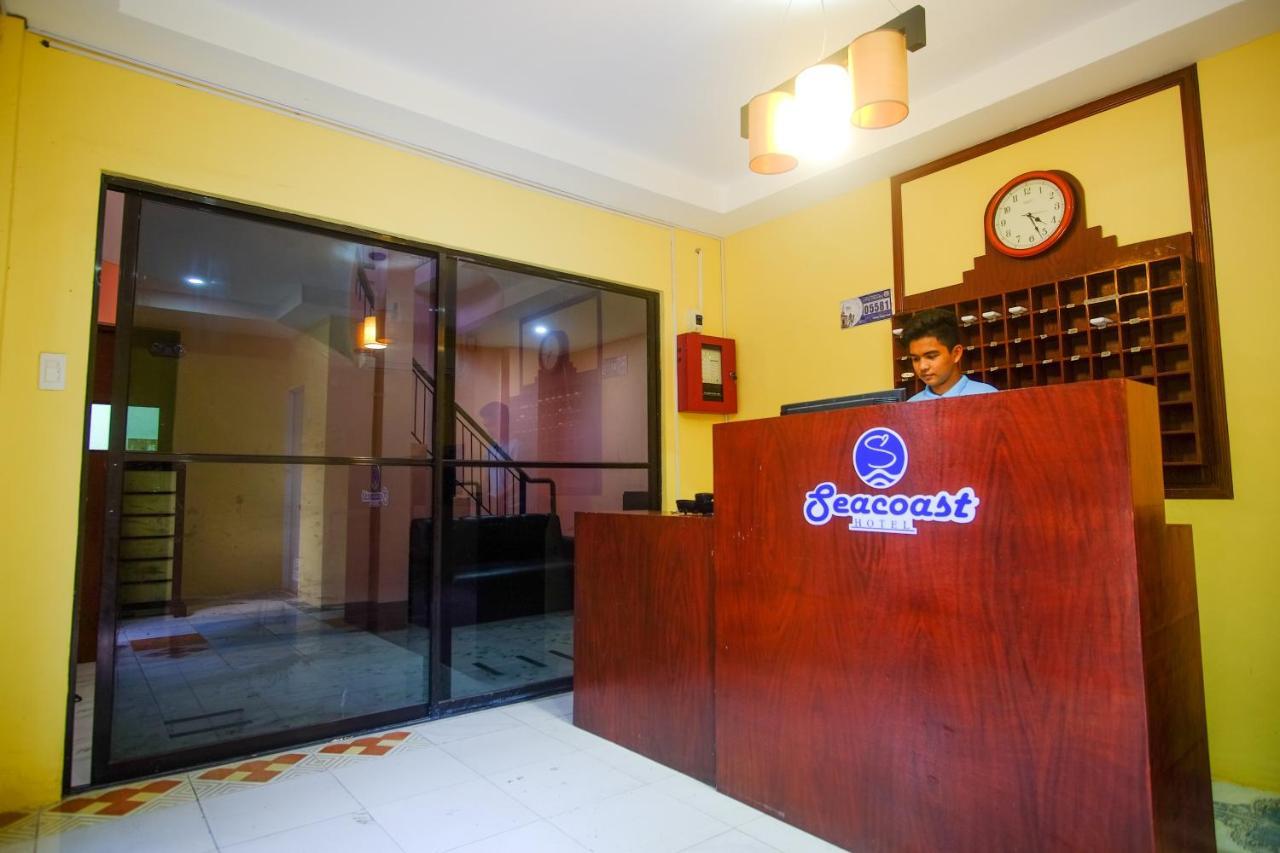 Reddoorz At Seacoast Lapu Lapu Lapu-Lapu City