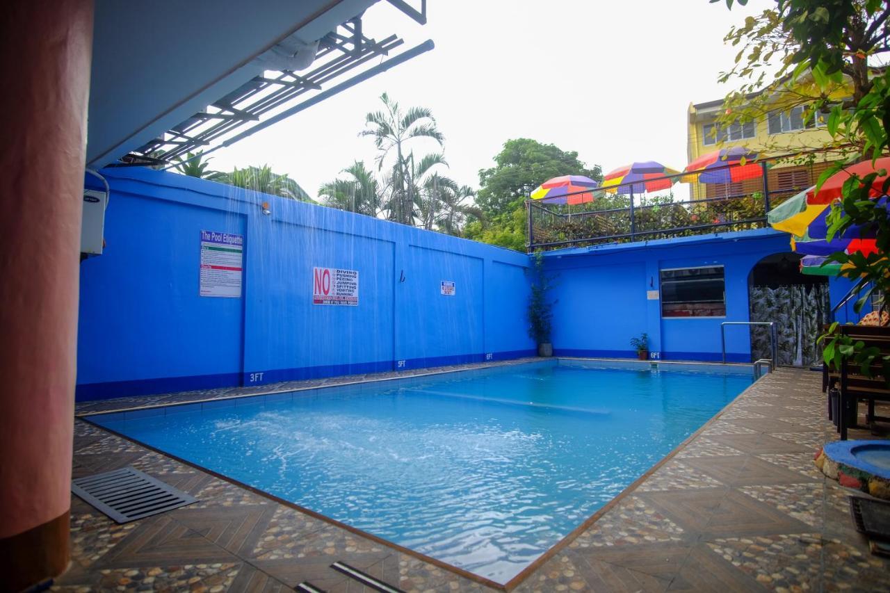 Reddoorz At Seacoast Lapu Lapu Lapu-Lapu City