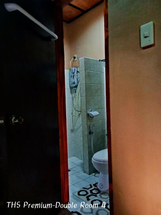 Allba's Casa de hóspedes