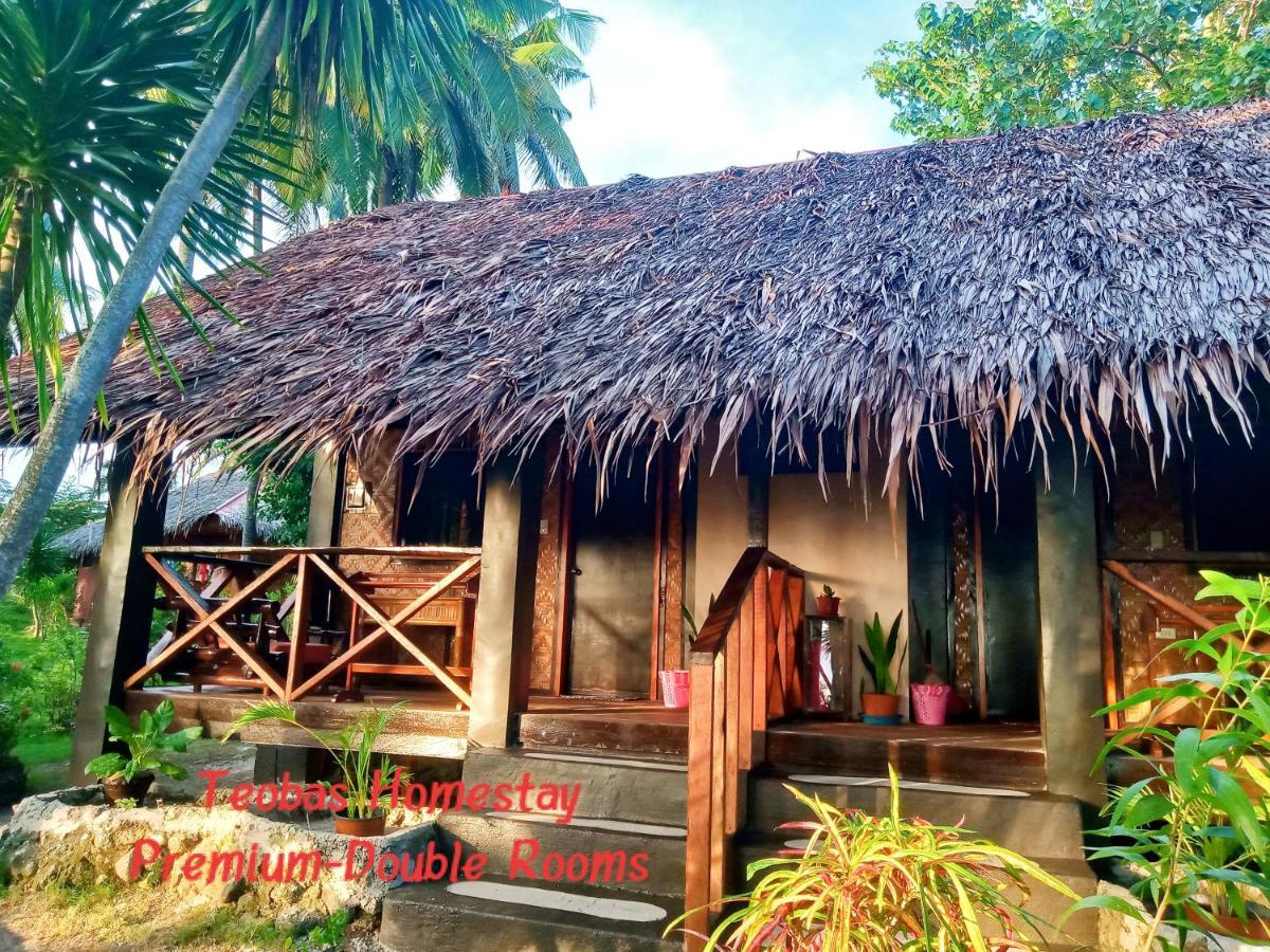Allba's Moalboal