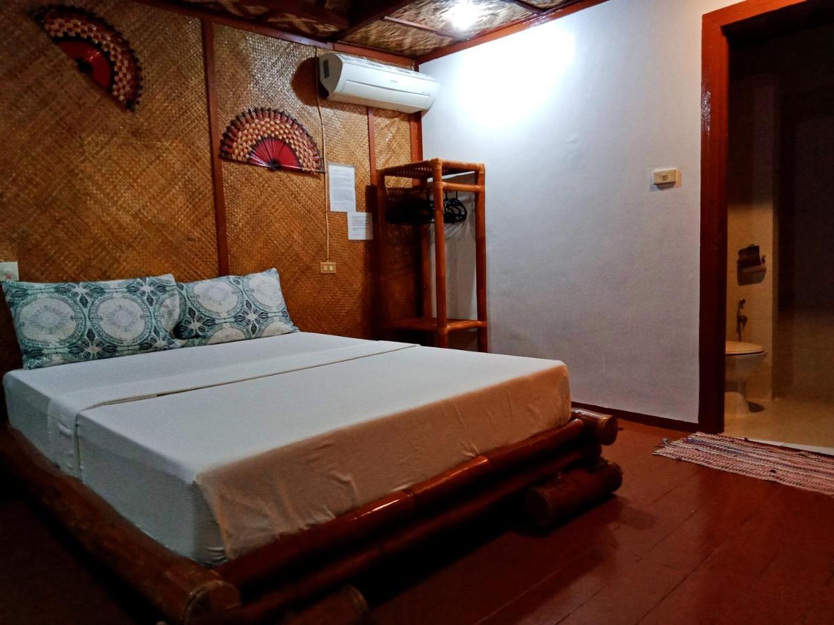 Allba's Casa de hóspedes *