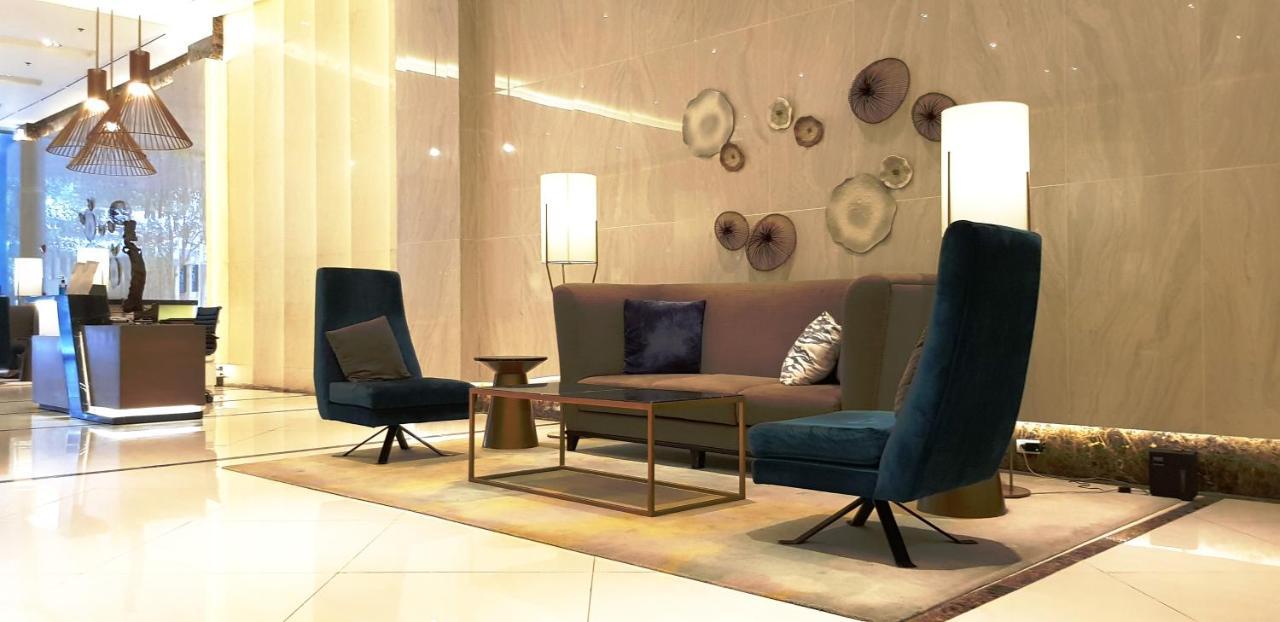 Mactan Newtown - 1br Stunning Ocean View And View Apartment *