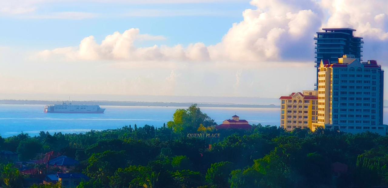 Mactan Newtown - 1br Stunning Ocean View And View Lapu-Lapu City