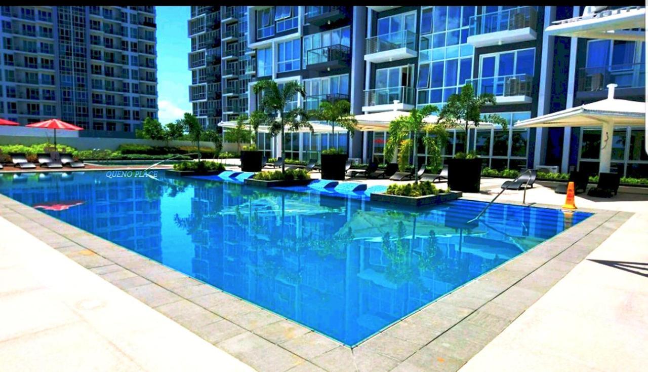 Mactan Newtown - 1br Stunning Ocean View And View * Lapu-Lapu City