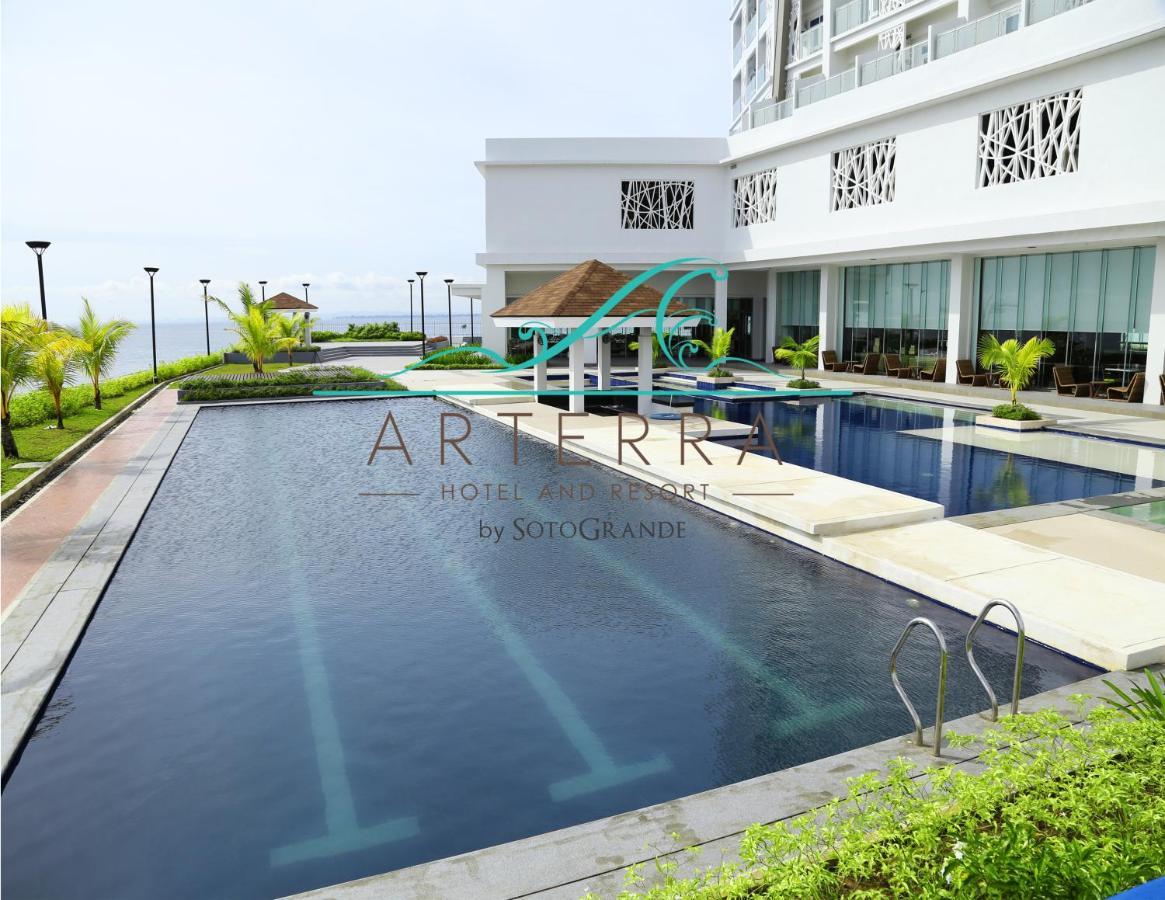Arterra And Resort 4*
