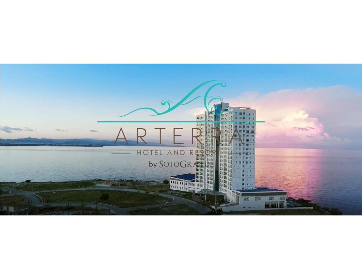 Arterra And 4*