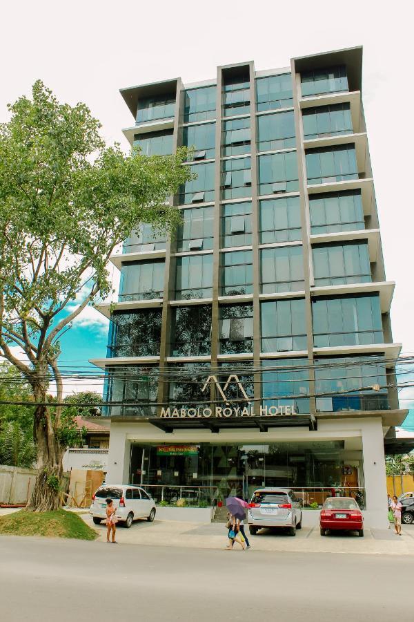Mabolo Royal 3* Cebu