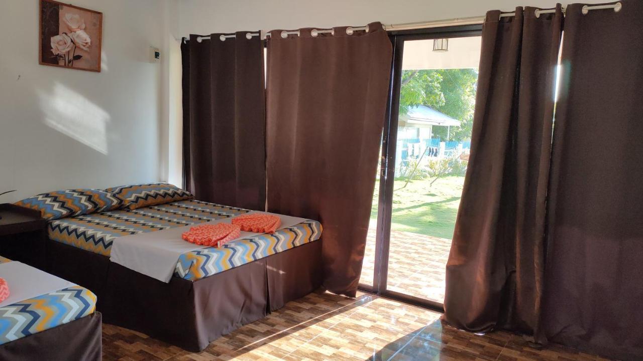 Resort Aloha Oslob