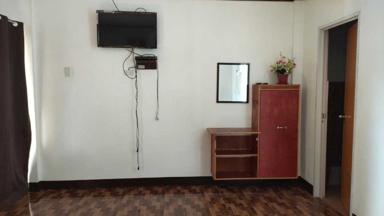 Aloha Resort Oslob