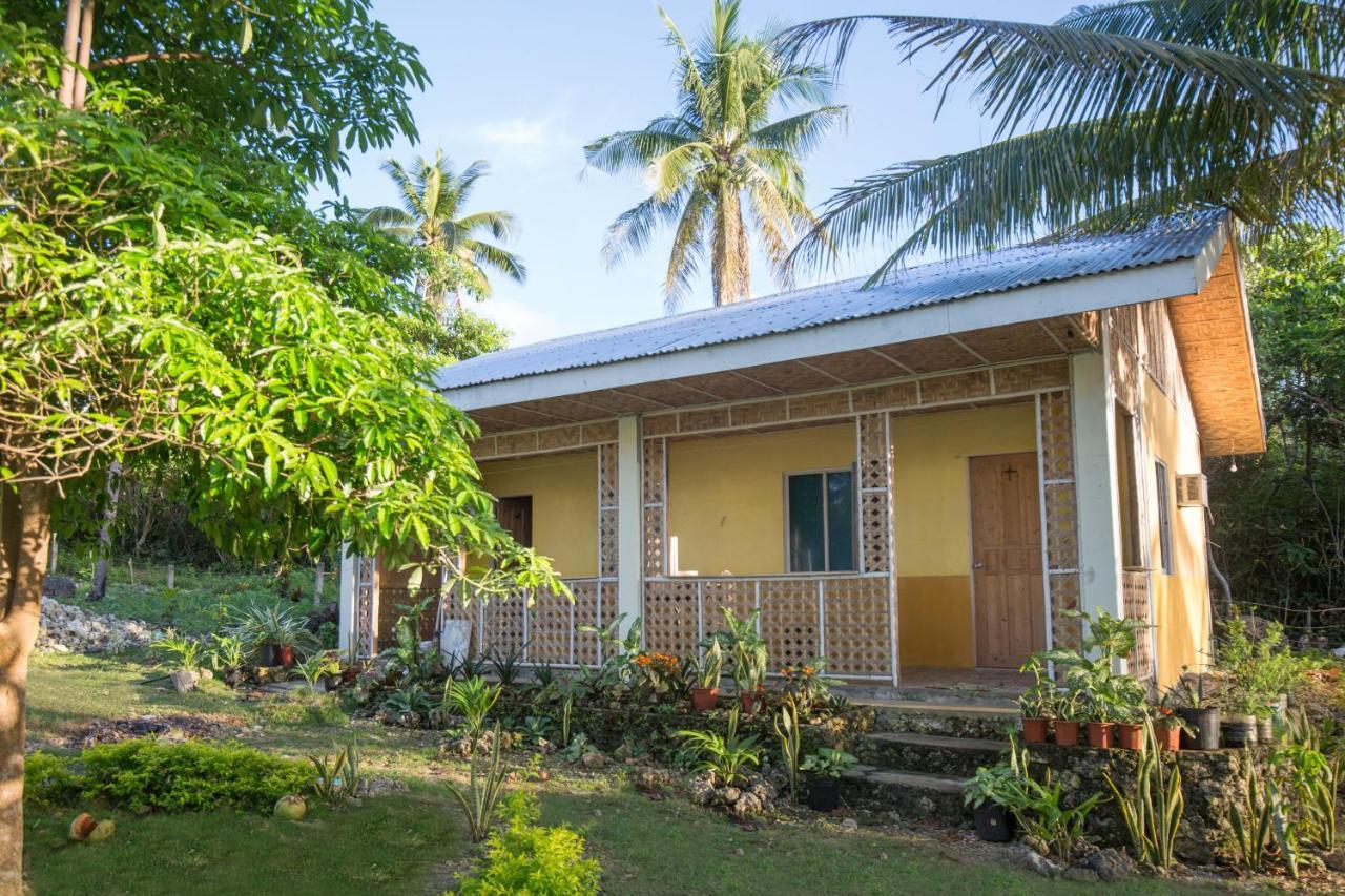 Camotes Eden *
