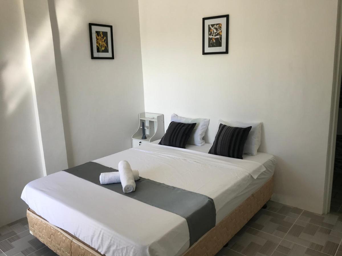 Guest house Paradise