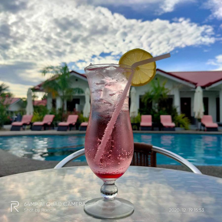 Hotel Garden Village Moalboal