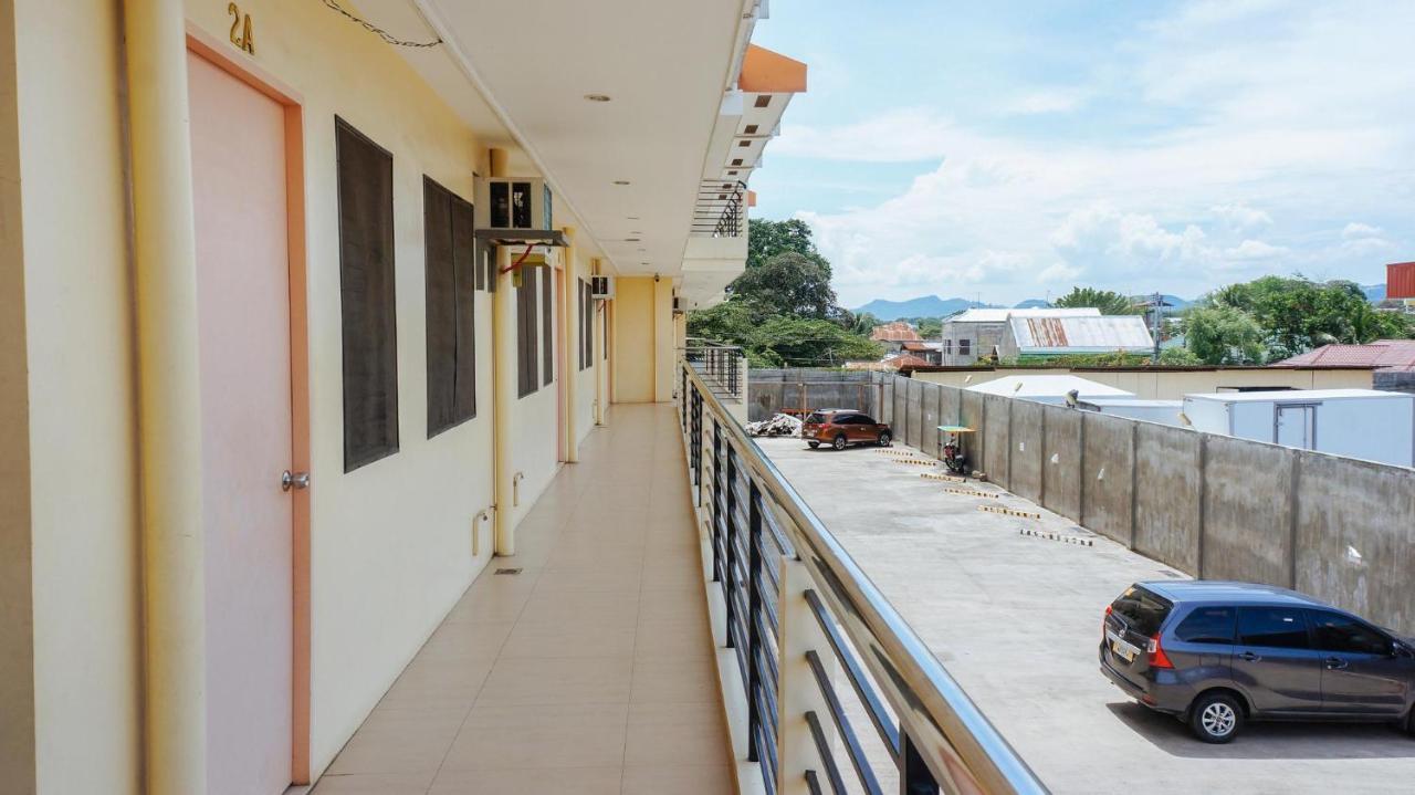 bahay-panuluyan Reddoorz Near Town Center Talisay (Cebu)