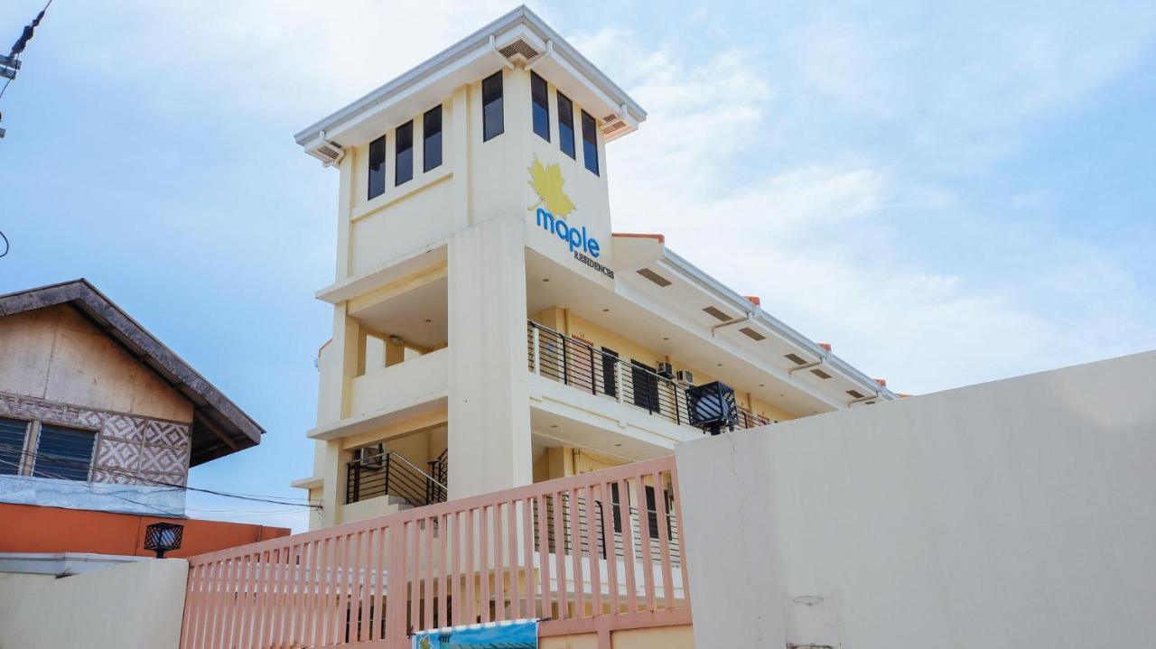 Reddoorz Near Town Center bahay-panuluyan Talisay (Cebu)