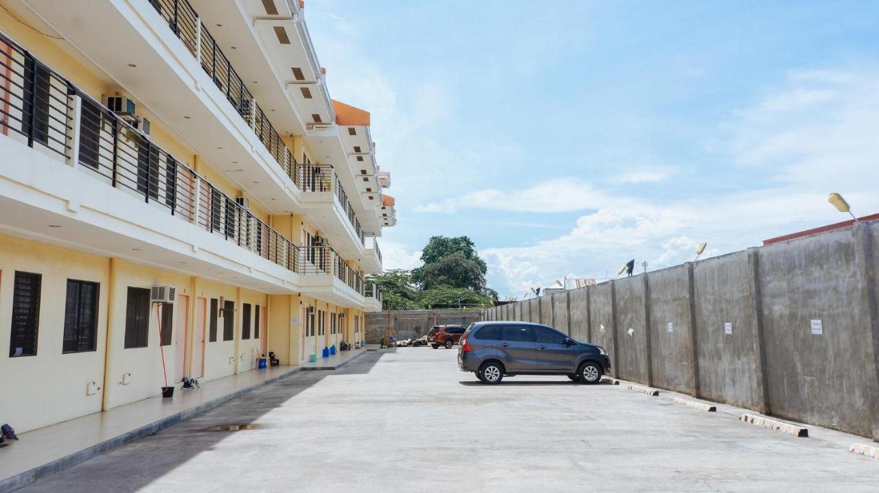 bahay-panuluyan Reddoorz Near Town Center Talisay (Cebu)