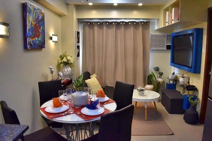 Horizon 101 By Felicity Apartment Cebu