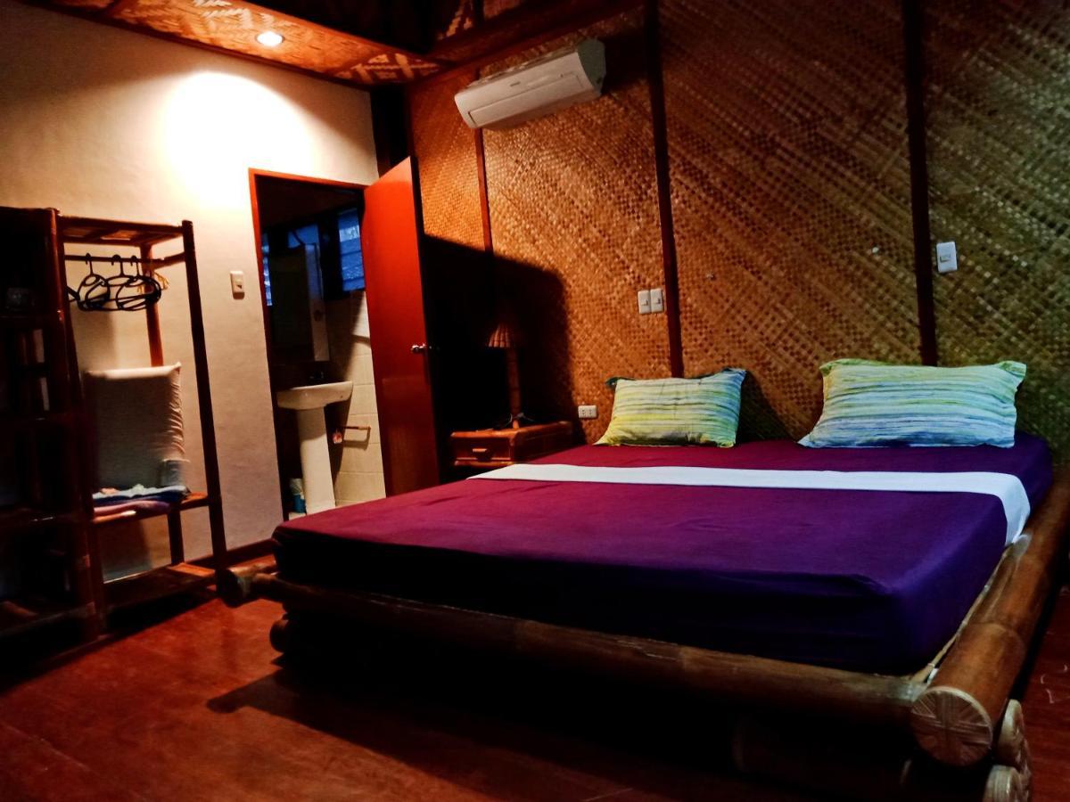 Allba's Casa de hóspedes *