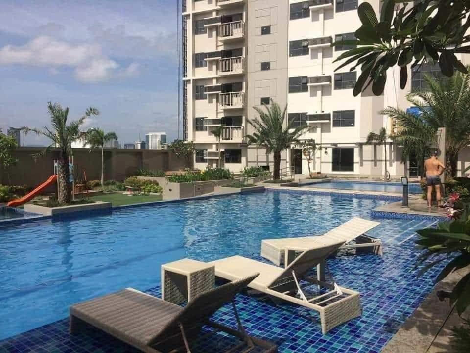 Apartment Horizon 101 By Felicity Cebu