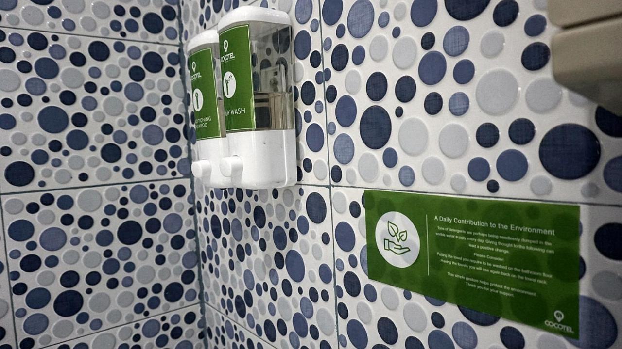 Pensão Mwr House By Cocotel (adults Only) *