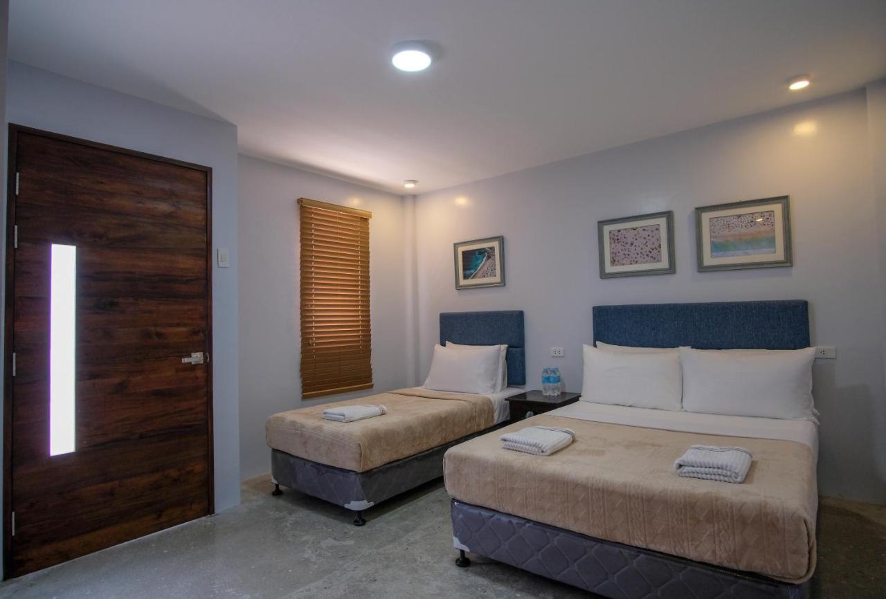 Santa Fe Club Hotel Pooc