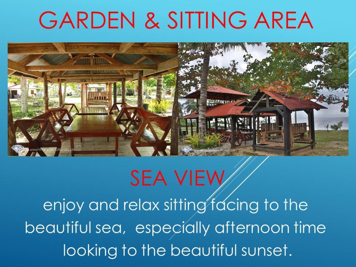 Resort Cupid's San Francisco (Cebu)