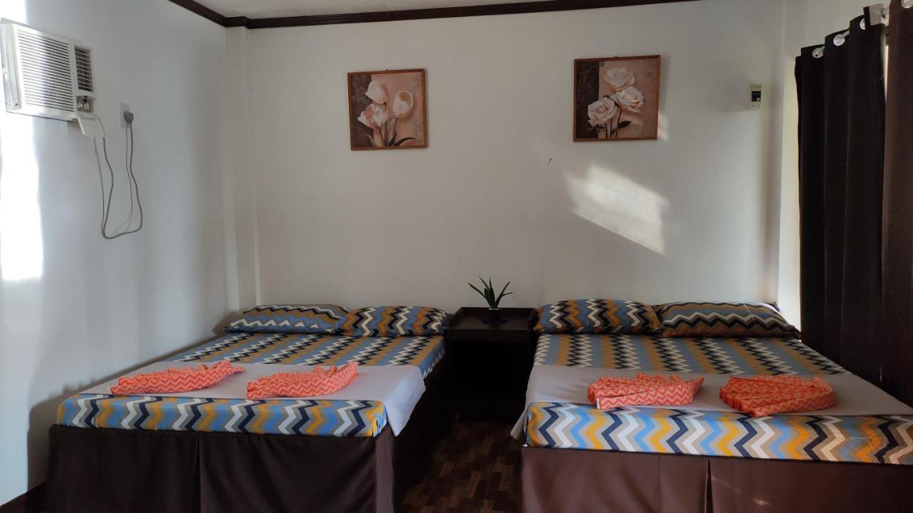 Resort Aloha 2*