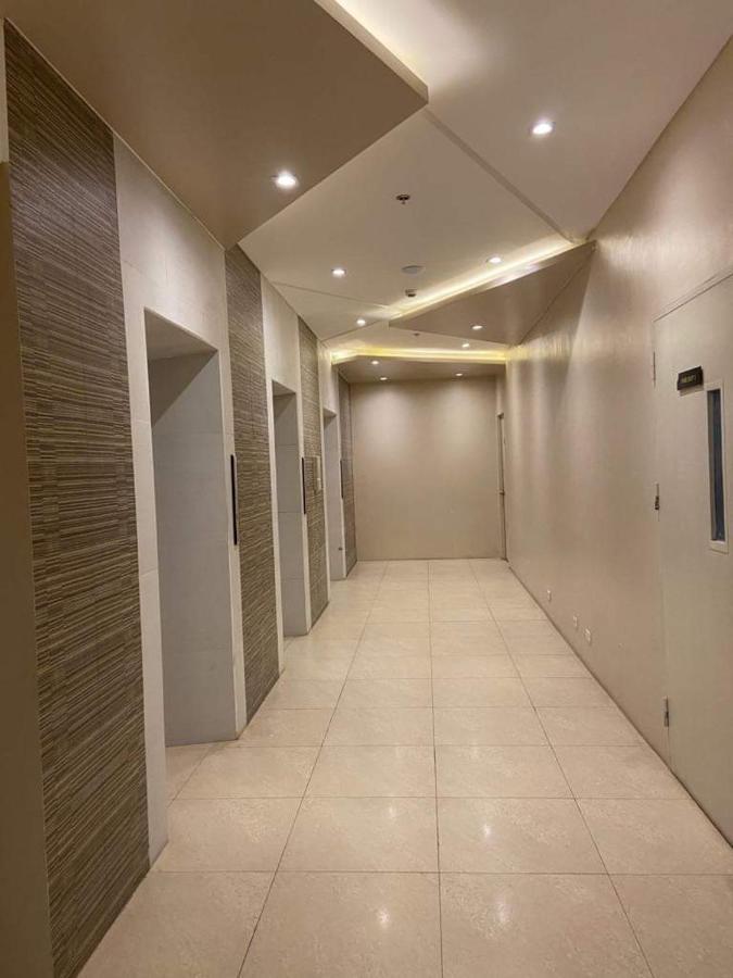 Twin Bed Unit- Migas Haven At Sunvida Tower * Cebu