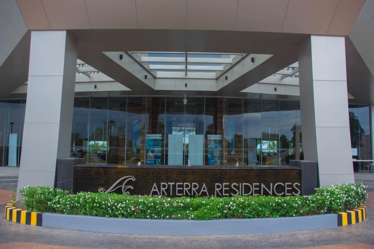 1br Oceanfront At Arterra, Fast Wifi, Nflix, Kitchen