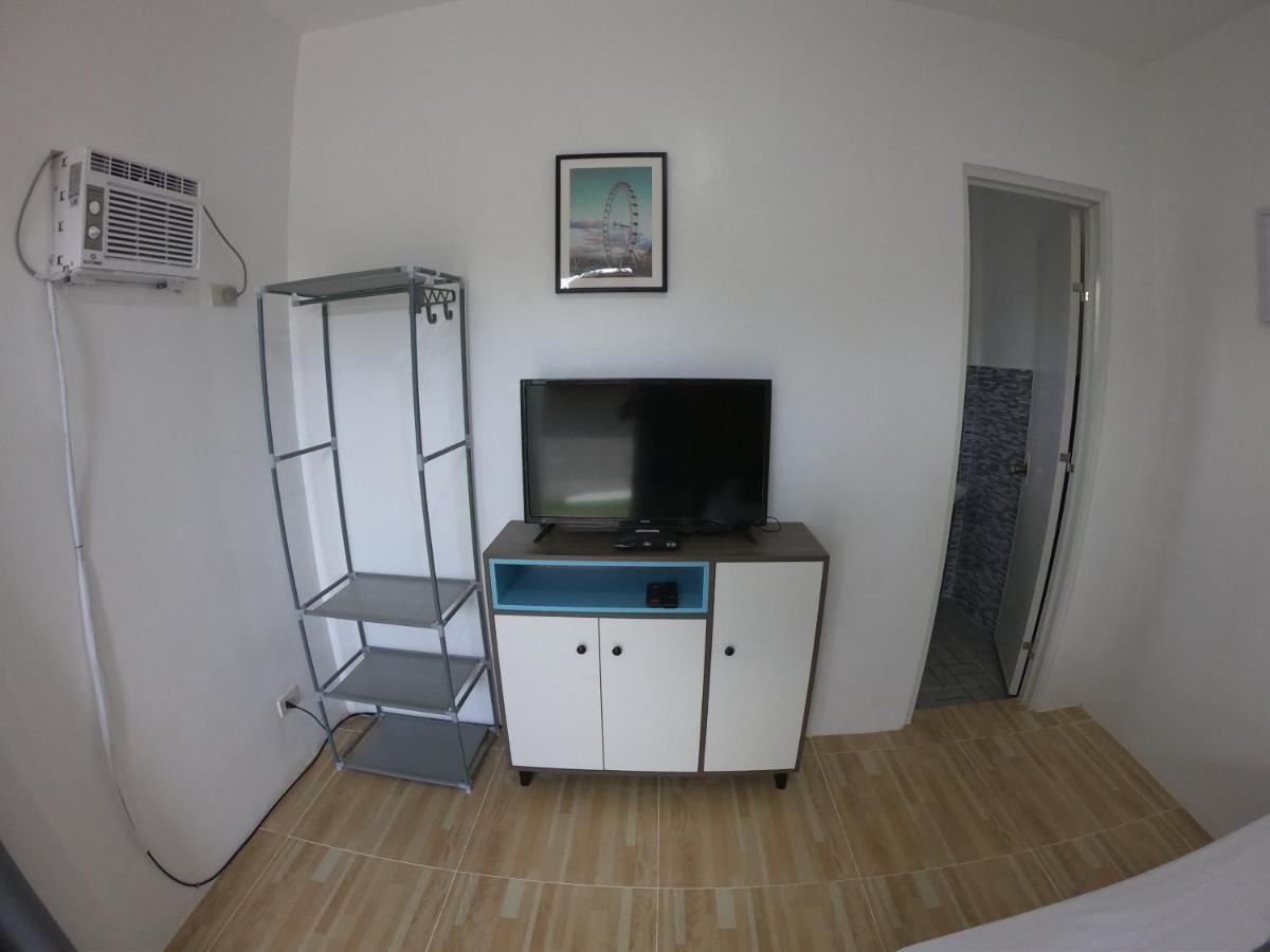 Guest house Paradise Santa Fe (Cebu)
