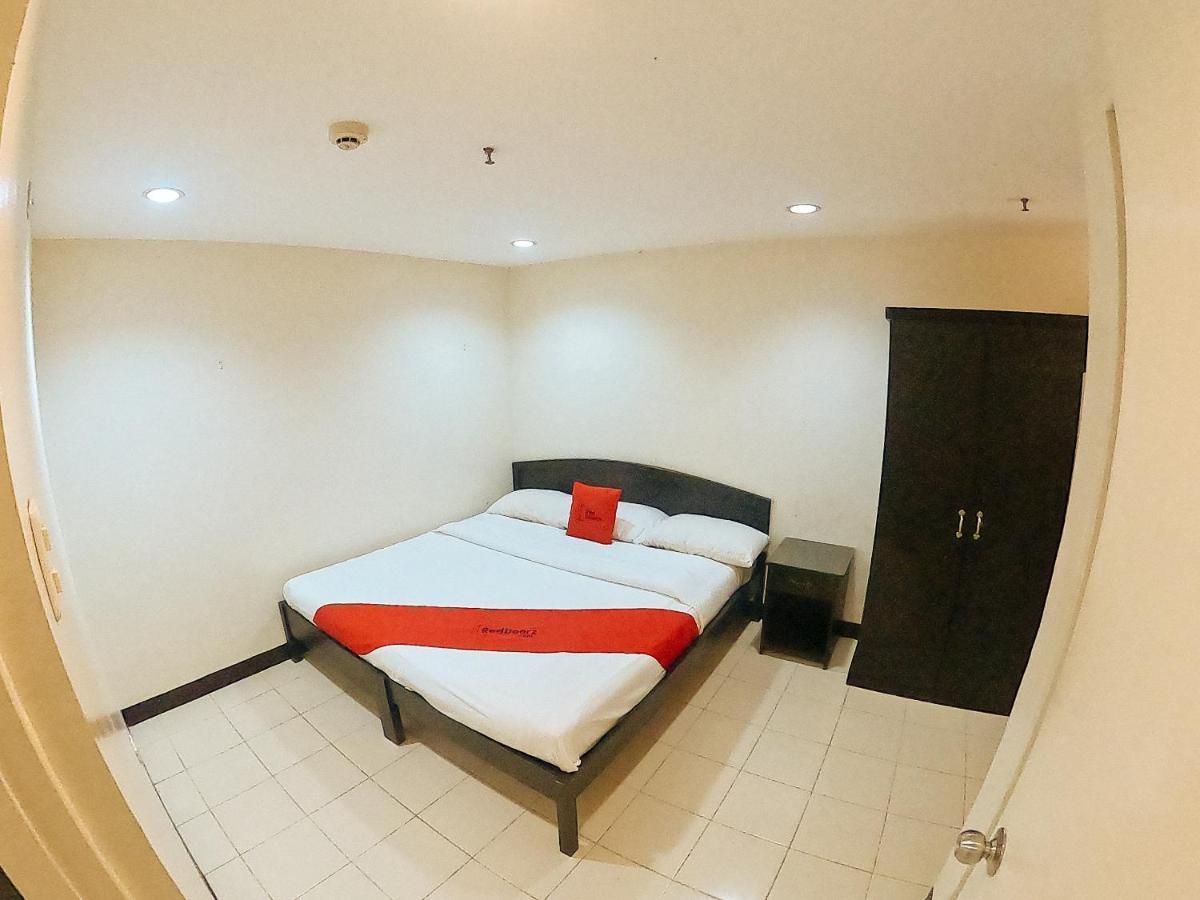Hotel Reddoorz @ Mabolo Cebu
