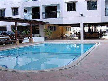 Hotel Lancaster Cebu