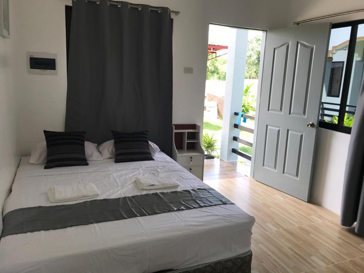 Paradise Guest house