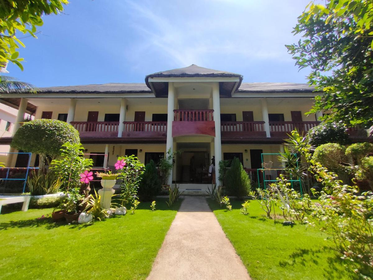 Sunshine Paradise bahay-panuluyan Santa Fe (Cebu)