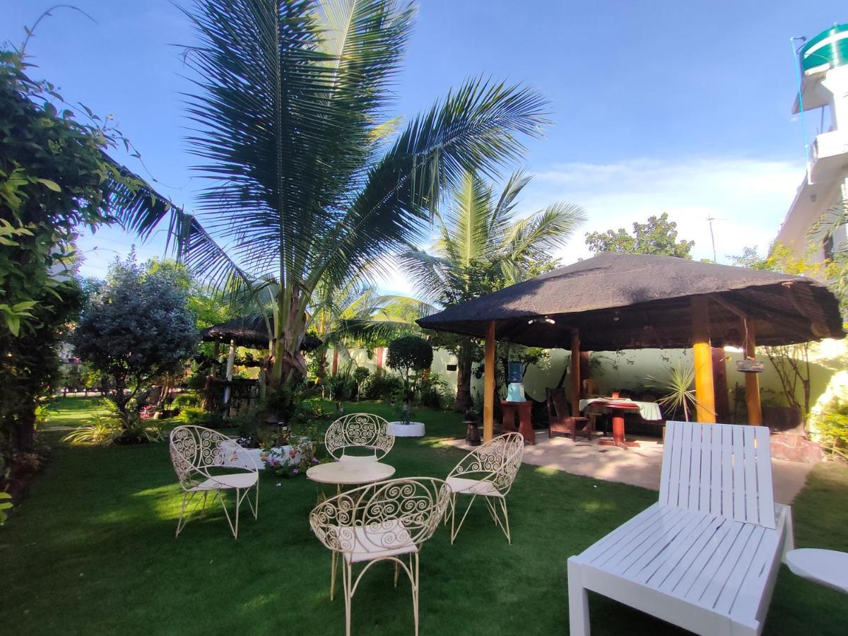 Sunshine Paradise bahay-panuluyan Santa Fe (Cebu)