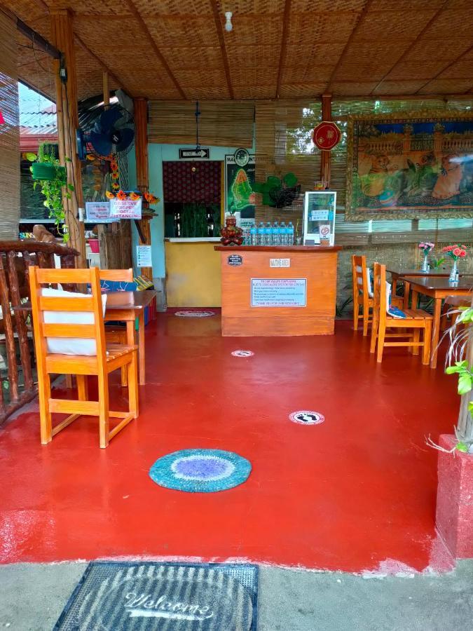 bahay-panuluyan Sunshine Paradise