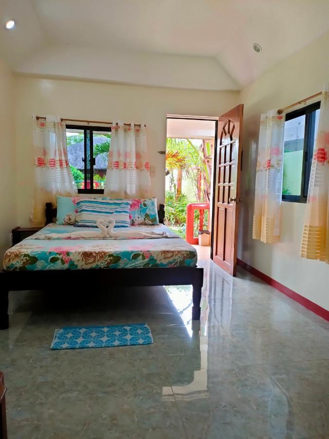 Sunshine Paradise 2* Santa Fe (Cebu)
