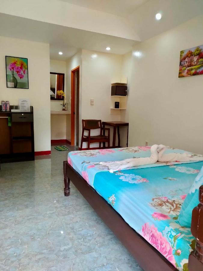 Sunshine Paradise bahay-panuluyan Santa Fe (Cebu)