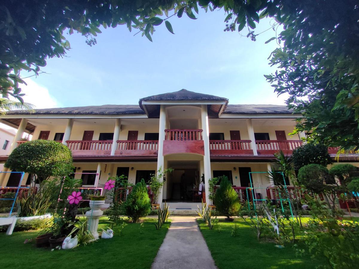 Sunshine Paradise bahay-panuluyan Santa Fe (Cebu)