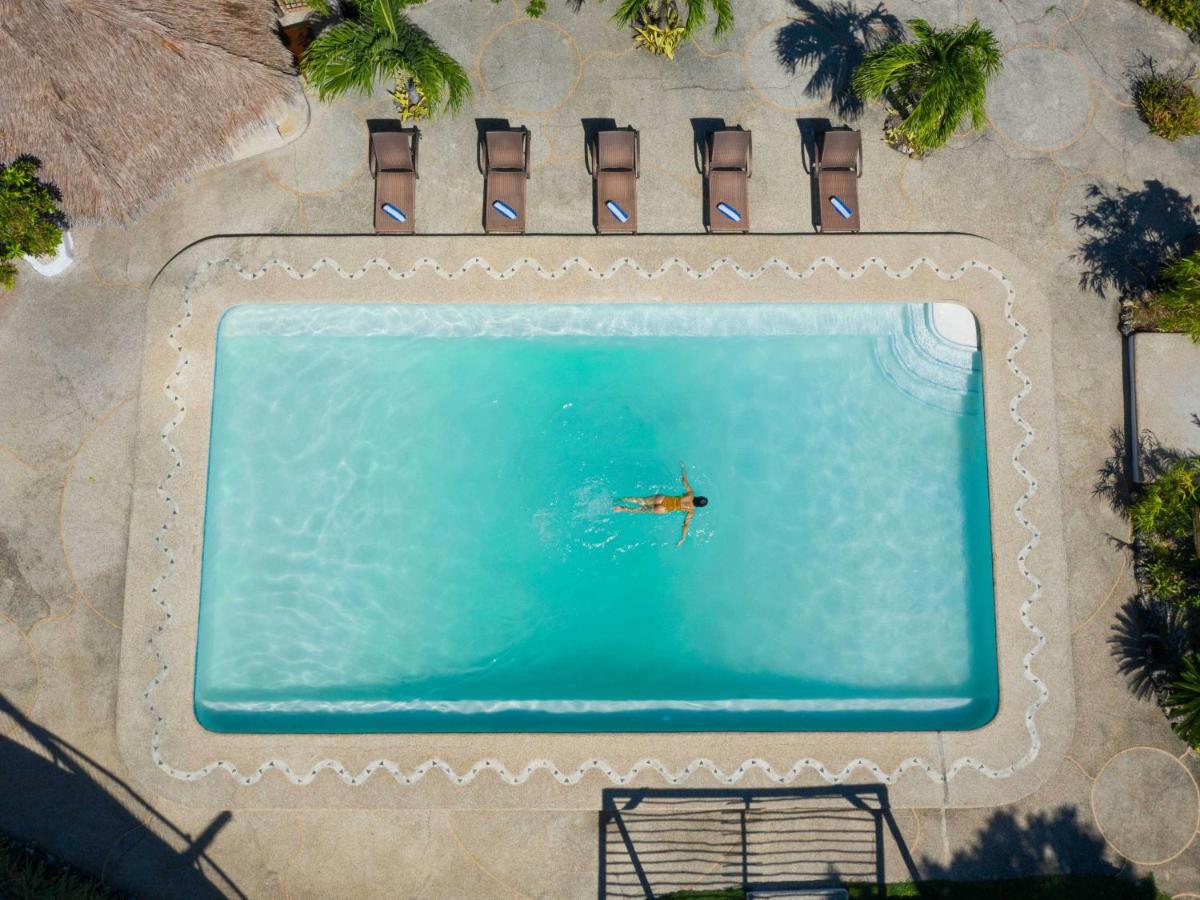 Granada - Adults Only Resort Boljoon