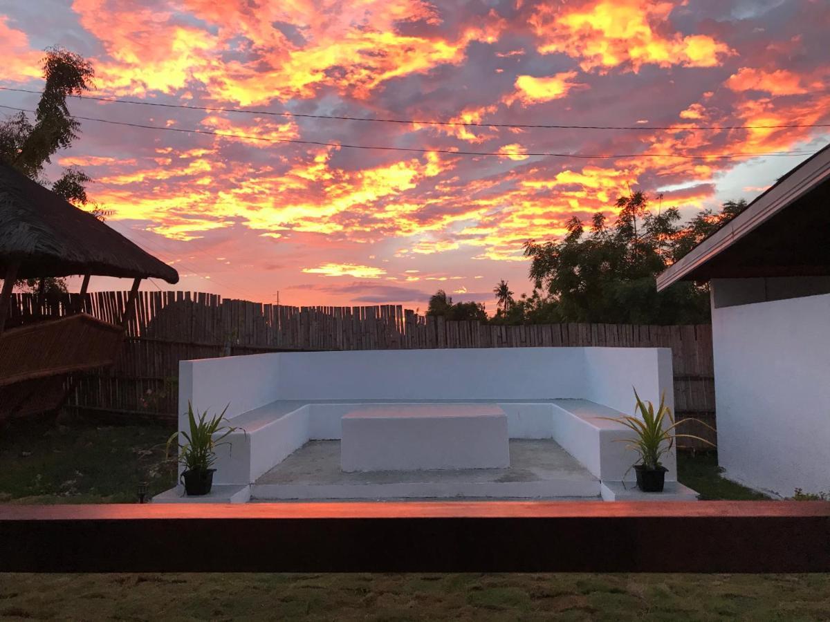Guest house Paradise *