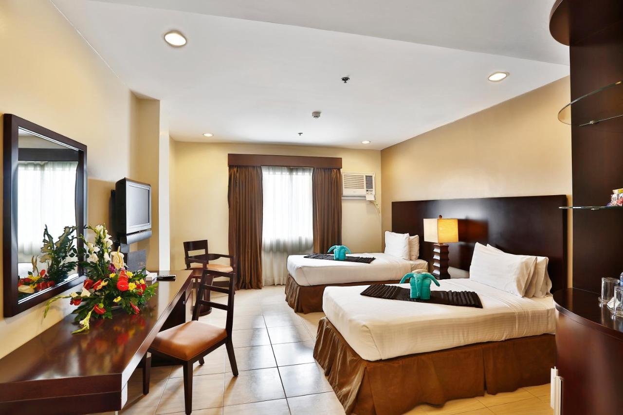Alpa Hotel