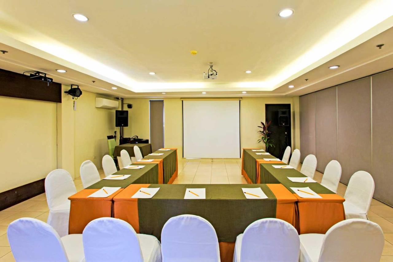 Alpa Hotel Cebu