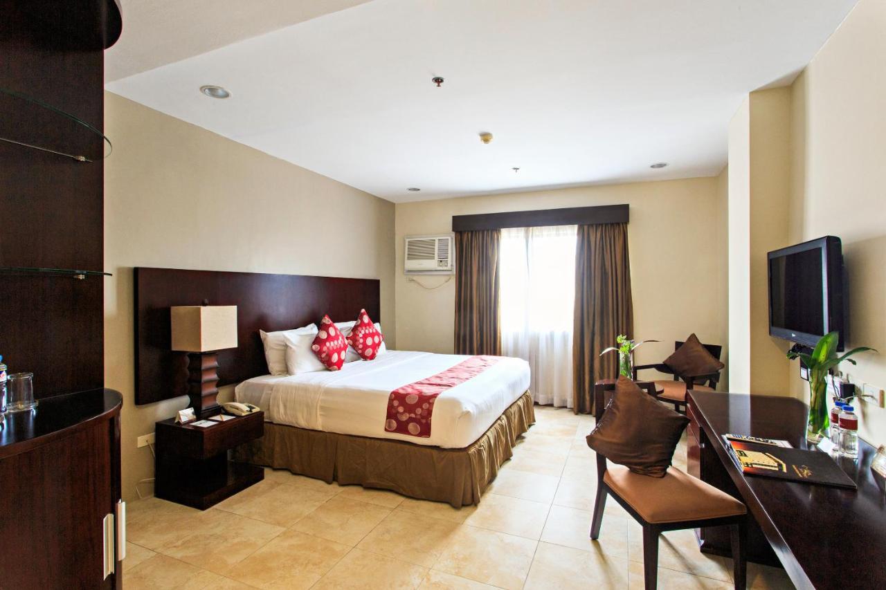 Alpa Hotel Cebu