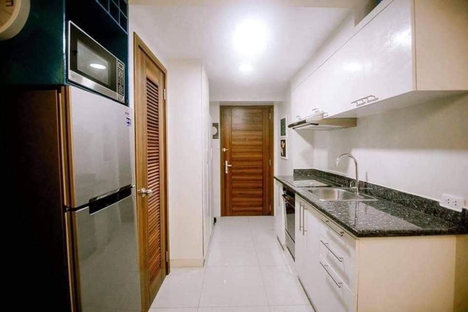 Horizon 101 By Felicity Apartment Cebu