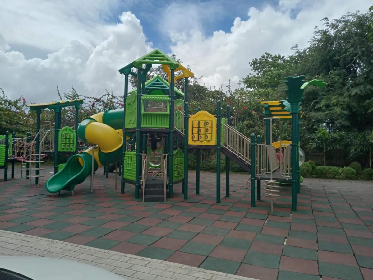 Hph Staycation - Saekyung 956 * Lapu-Lapu City